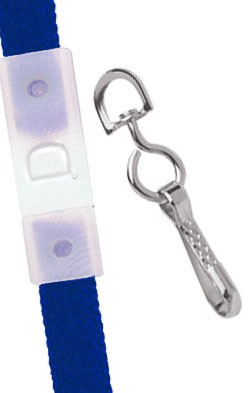 Brady 2137-5003 Lanyards