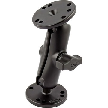 RAM Mounts RAM-B-101U Accessories