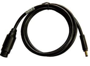 Zebra DC Power Adapter Cable