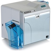 Magicard Prima 4 Card Printers, Retransfer, High print quality, Plastic cards image