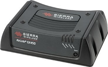 Enrutadores Inalámbricos Sierra Wireless 1102373