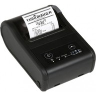 TM-P60II WiFi MOBILE PRTR W/PS UK CBL image