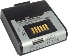 imagen de Batteries Honeywell 50138010-001