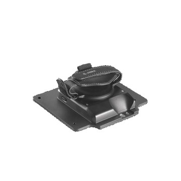 Expansion Back for Zebra ET5X/ET8X