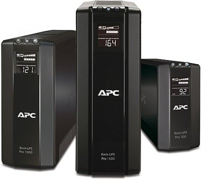 APC BR24BPG Power Supply