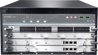 Juniper Networks JUNIPER-MX240 Wireless Routers image