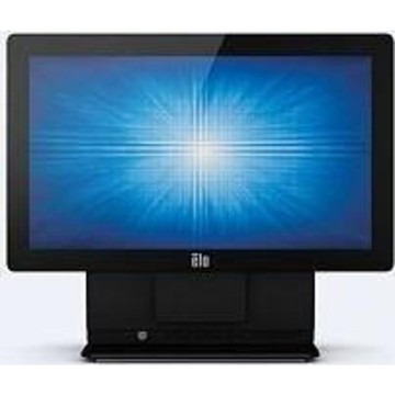 Elo 15E3 38.1 cm (15''), SSD, Win. 10, black, fanless