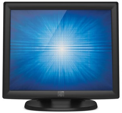 Elo 1715L, 17'', Touch Monitor, AccuTouch