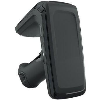 Zebra RFD40 RFID Sled Standard Range, UHF RFID Only, Gun, No Imager, 7000mAh Battery, IP54