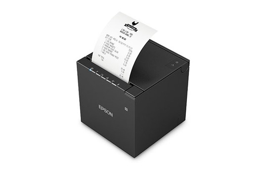 Epson TM-M50 Receipt Printer