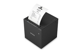 Epson TM-M50 Receipt Printer image