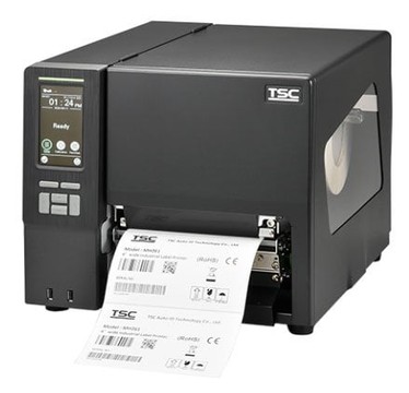 Imprimantes d'étiquettes TSC MH361T-A001-0301