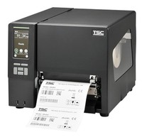 TSC MH261T, 300dpi, Wi-Fi Ready, Ethernet, USB, USB Host, RS232 image