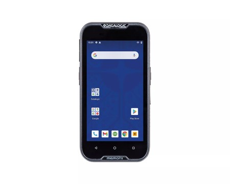 Datalogic Memor 11 Computadora Móvil - Solo Wi-Fi 4GB/32GB Imager 2D