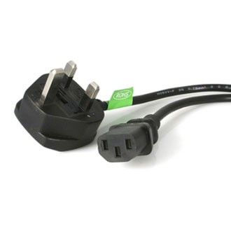 StarTech PXT101UK Cables