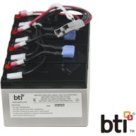 image Accessories BTI RBC25-SLA25-BTI