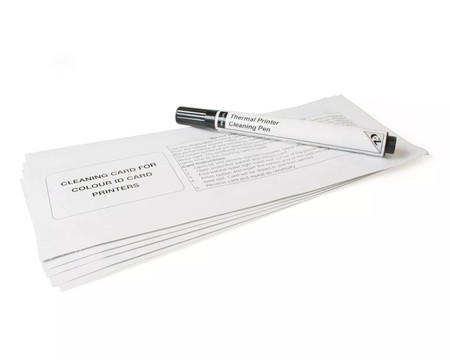 Suministros de Limpieza Magicard 3633-0053