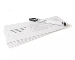 Magicard 3633-0053 Printer Cleaning Kit (Pack of 10) image