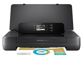 image Imprimantes d'étiquettes HP CZ993AB1H