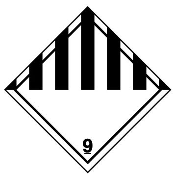 AirTrack S-196-COMPARABLE Labels