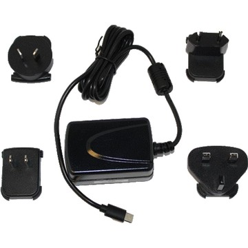 USB-type C wall adapter for Datalogic Skorpio X5 / Joya Touch 22