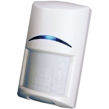 Supports Bosch ISC-BDL2-WP12G