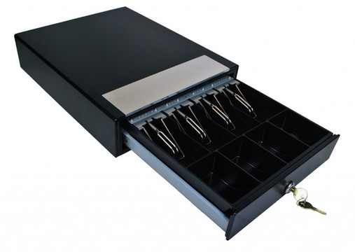 Cajones de Efectivo M-S Cash Drawer M-HP-121