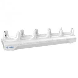 Zebra charging station, 5 slots, Healthcare