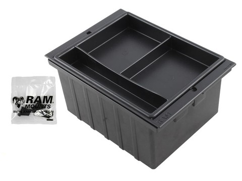 RAM Mount RAM-FP6-AP Accessories