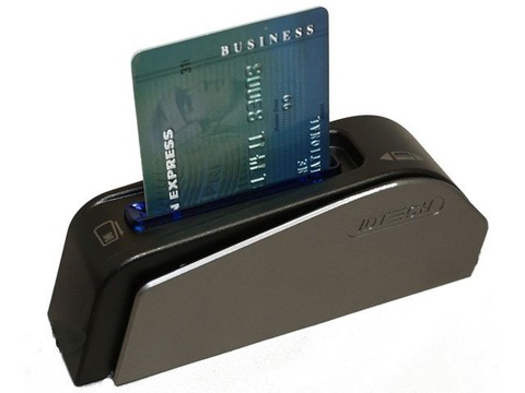 ID Tech IDEM-241A Card Readers