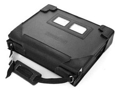 Leather Case kit UL1604's Gobi for CF-19 image
