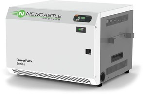 Newcastle Systems NEWCASTLE-POWERPACK-MEGA-SERIES-STAND-ALONE-POWER-SYSTEMS-42-45 Power Supply image