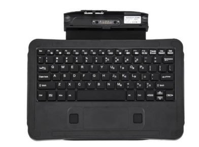 Claviers Zebra 420095