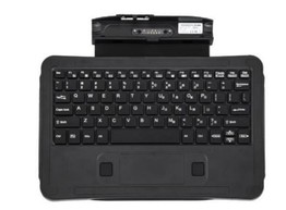 Zebra keyboard image