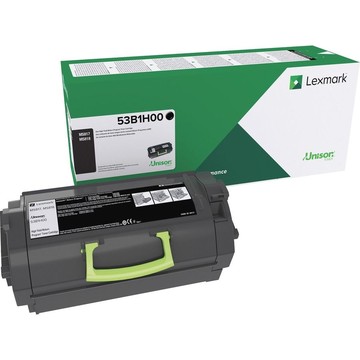 Toners Lexmark 53B1H00