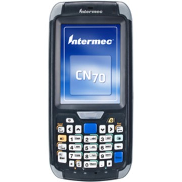 INTERMEC, CN70, NUMERIC,EA30,NO CAMERA,FLXNET,NA,WINDOW EMBEDDED HANDHELD-FLEXNET (GOBI),WWE,SMART SYSTEMS, REFER TO CN70AN5KNF2W6100  ONCE STOCK IS DEPLETED