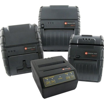 S2100THS Thermal Receipt Printer (Bluetooth, MCR)