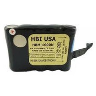 Harvard Battery HBM-1000N Accessories image