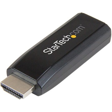 StarTech HD2VGAMICRA Cables