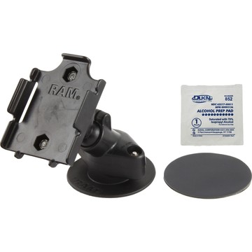 RAM Mount RAP-SB-178-AP5U Accessories