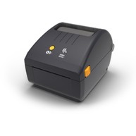 Zebra ZD100 Label Printers, 203 dpi, USB, EZPL image