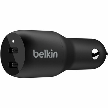 Belkin CCB002BTBK Accessories