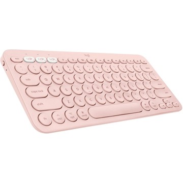 Logitech 920-009599 Keyboards