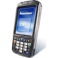 CN50B NUM UMTS WM6.1 EN: CN50, Numeric Keypad, UMTS, WindowsMobile6.1,E.. image