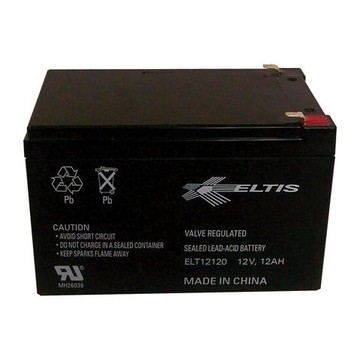 Altronix BT1212 Batteries