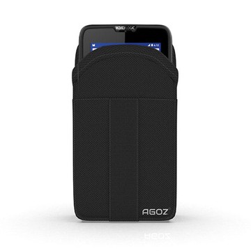 AgozTech ZAG-SN05-DLGC-M12 Protection
