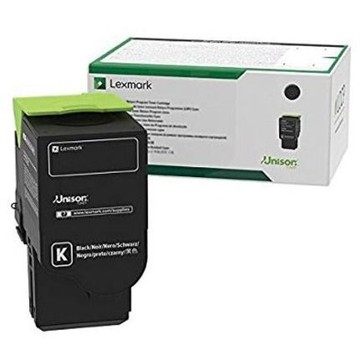 Lexmark C241XK0 Toners