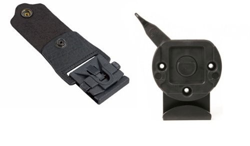 Datamax DPR78-2782-01 Accessories