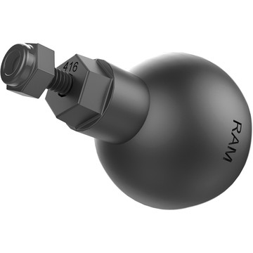 RAM Mount RAP-409U Accessories