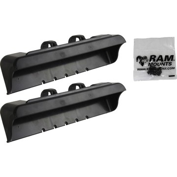 RAM Mount RAM-HOL-TAB9-CUPSU Accessories